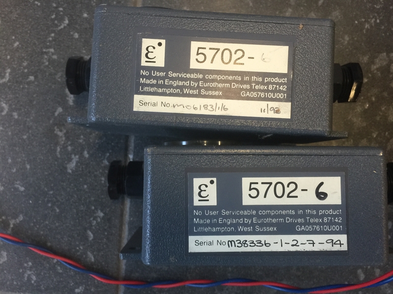 Marker pulse generator (SSD)  (Renoverad)