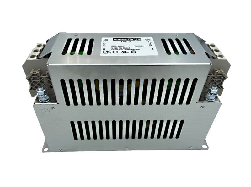 EMC filter 70A för 590P 70A /520V