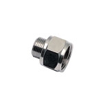 Förstoring 1/8" BSPP-1/4" BSPP  50st/frp (Legris)