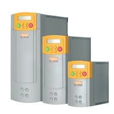 AC Drive 650V Parker 7,5kW 3x400VAC Size 3 Vektor