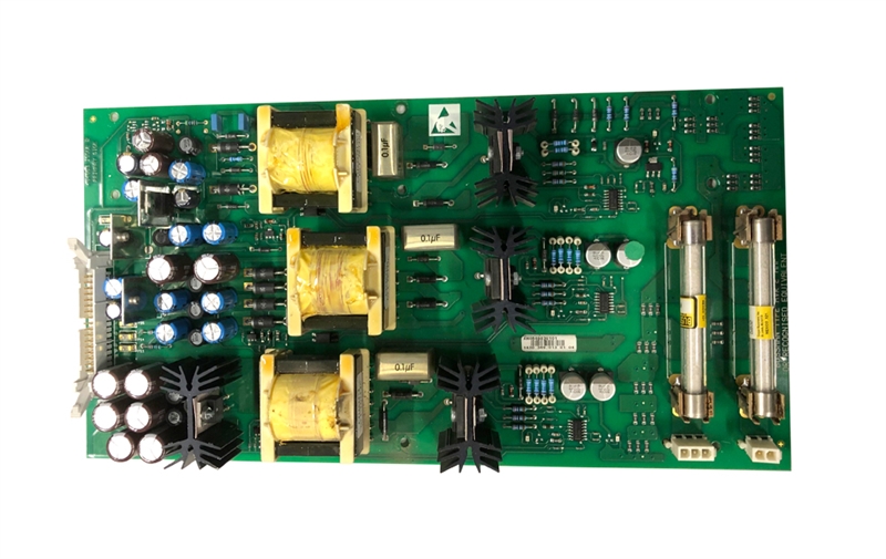 Power Supply Board