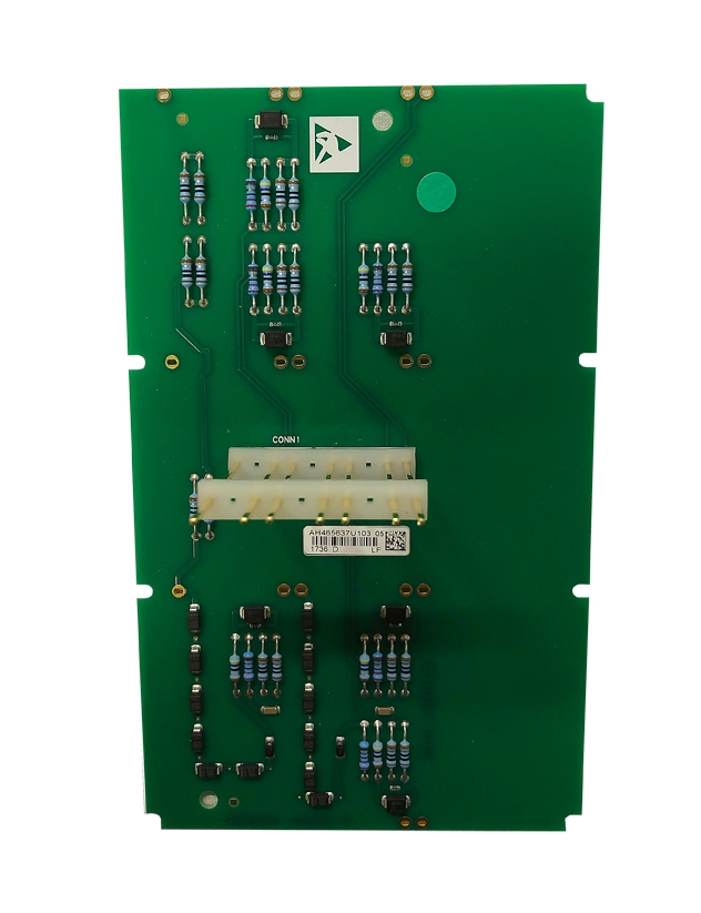 PCB IGBT PM 300A BRK