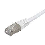RJ45 Ethernet Crossover Cable, 1m
