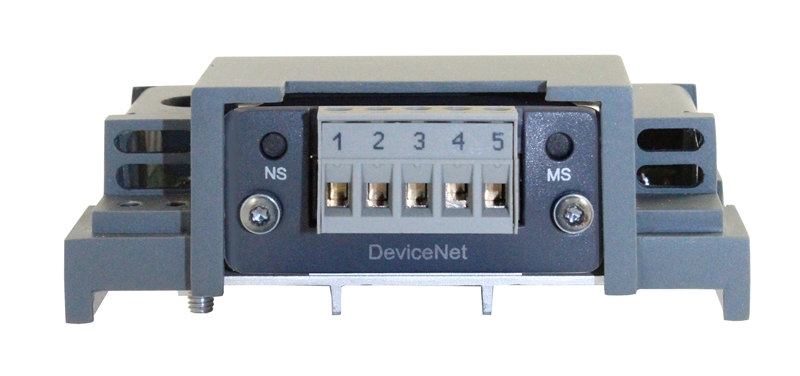 DeviceNet Comms Module