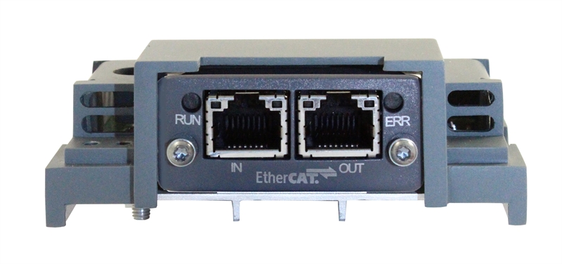 EtherCAT Comms Module