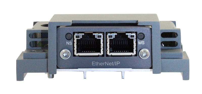 EtherNet Comms Module