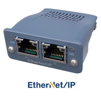Tillbehör EthernetIP till frekvensomriktare AC20 Parker