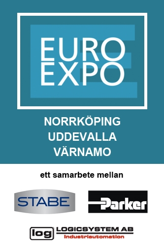 EuroExpo Norrkoping Uddevalla Varnamo 2019
