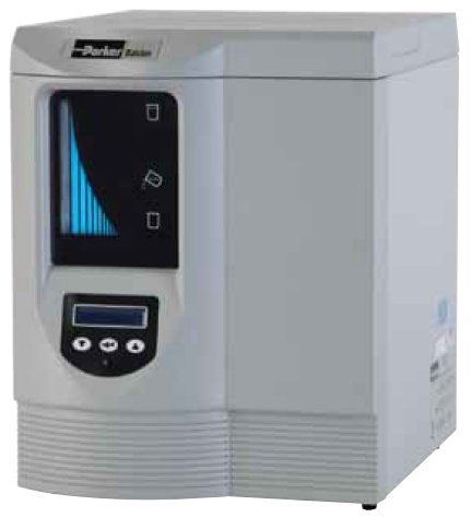 Hydrogen Generators 1,100ml/min