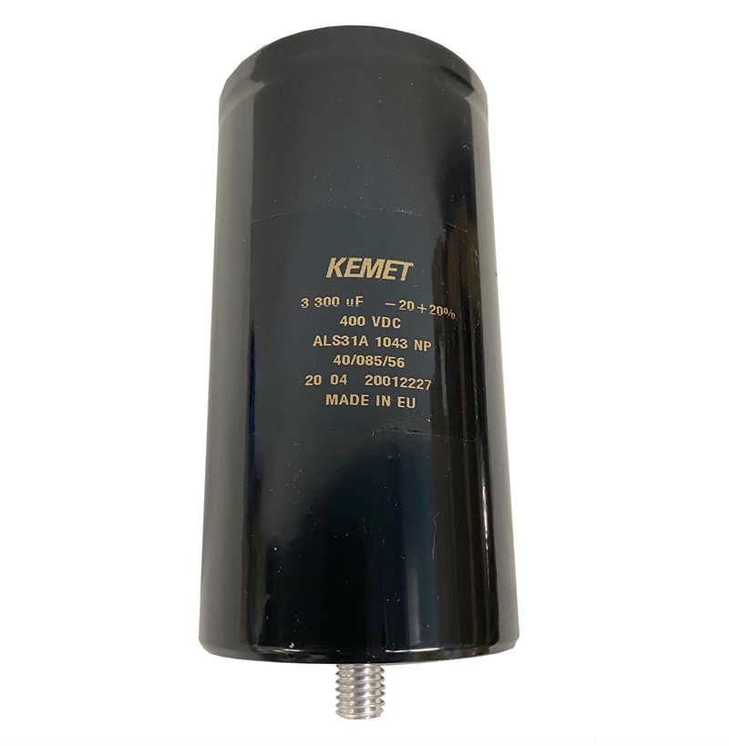 Electrolytic-capacitor-kemet-ALS31A1043NP