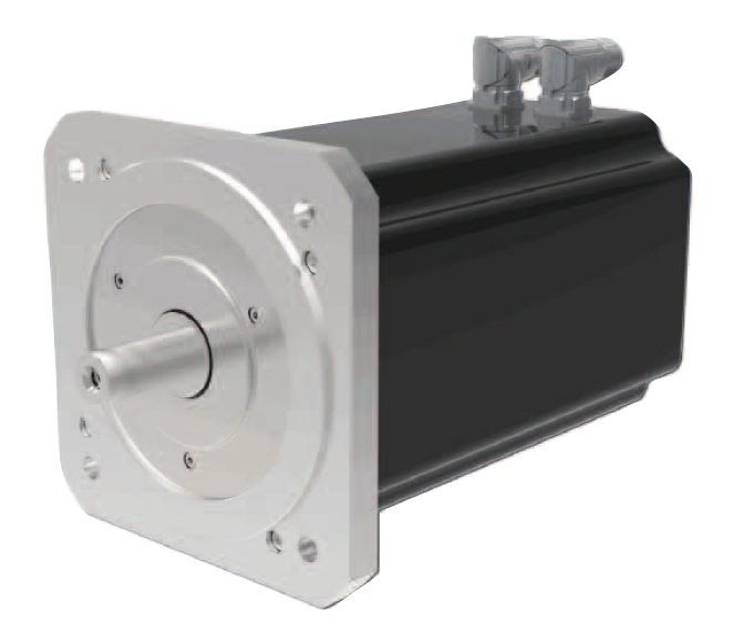 Servomotor SMH170, 35Nm 2000rpm/400V Fläns 5 DSL med Broms