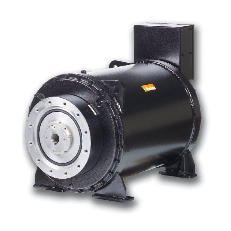 Momentmotor, 1210Nm/150rpm/400V (Parker Hannifin)        