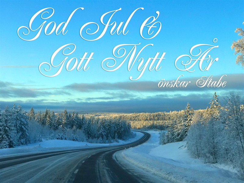 God Jul 2020