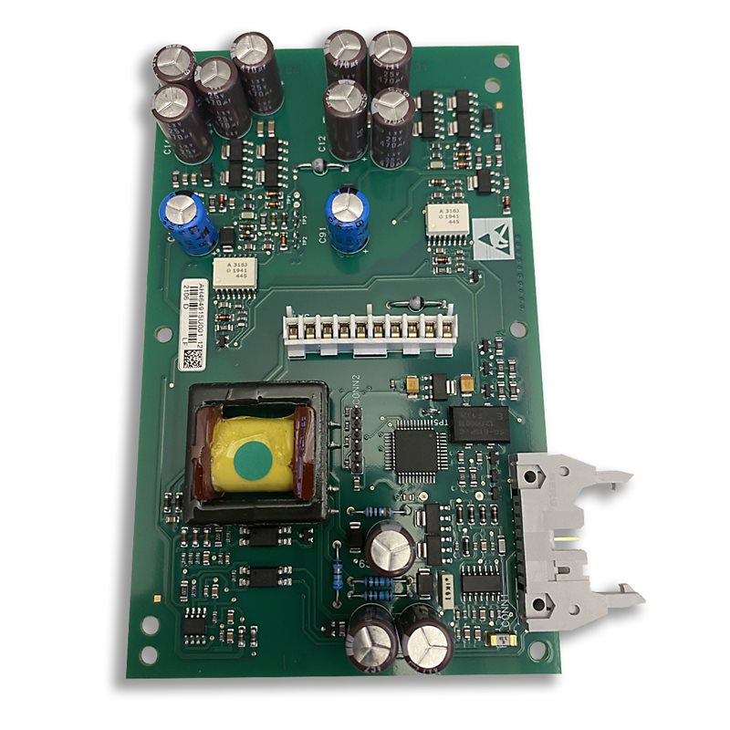 Stromriktare (strömfriktare fungerar, elektroniska apparater, känslig elektronik, likström från, omvandla likström) Stromriktare