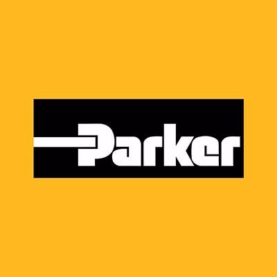 Parker Hannifin logo 400x400